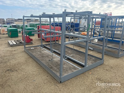 Material Racking