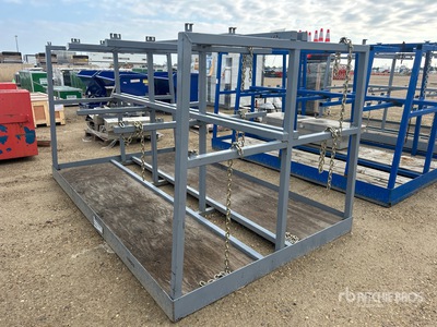 Material Racking