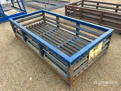 Material bin
