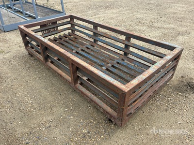 Material bin