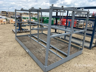 Material Racking