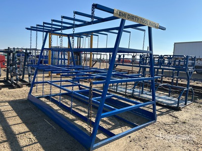 Tool Racking Divers - Industriel