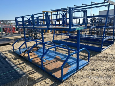 Tool Racking Divers - Industriel