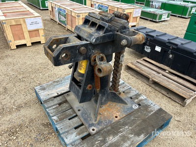 Heavy Duty Vice