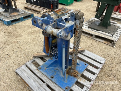 Heavy Duty Vice Divers - Industriel