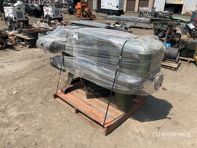 Metal Band Saw