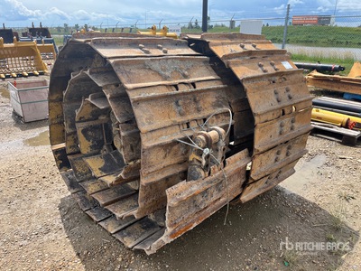 Tracks - Fits D6R