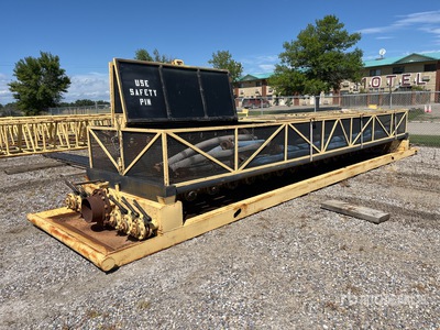 12 In Frac Manifold