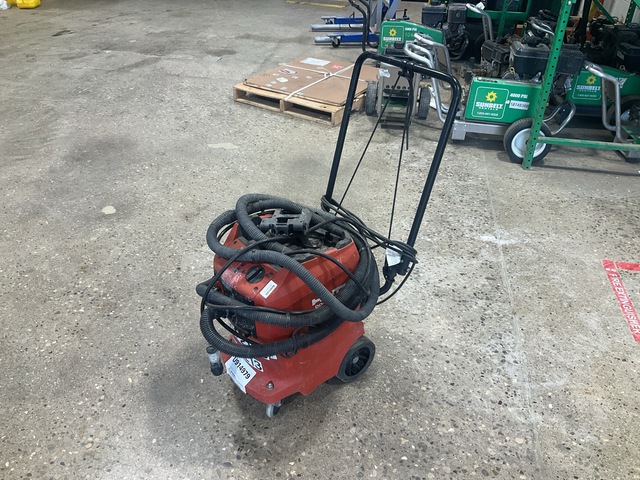 2018 Hilti DD-WMS100 Water Management System