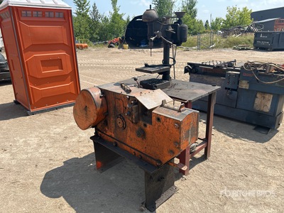 Metal Shear