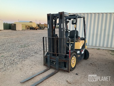 Daewoo G20E-3 Forklift