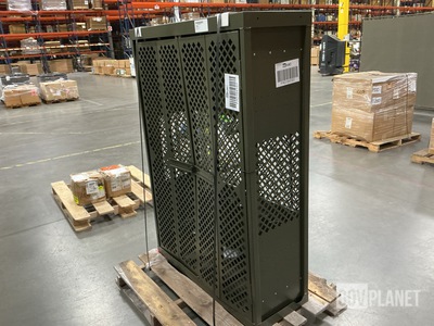 Xact Tool XWRM240B Small Arms Storage Rack