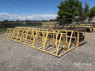 42 Ft Catwalk