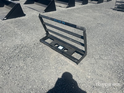 45 in Mini Skid Steer Landplane (Unused)