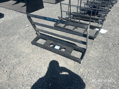 45 in Mini Skid Steer Landplane (Unused)