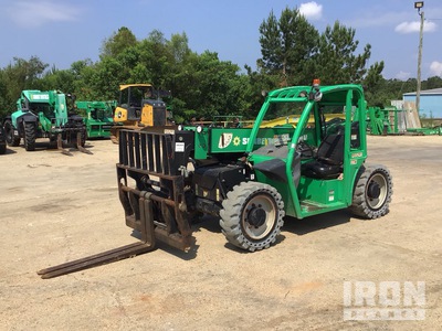 2017 JLG G5-18A Telehandler