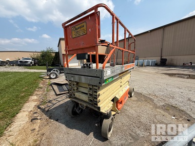 2005 JLG 2646ES Electric Scissor Lift