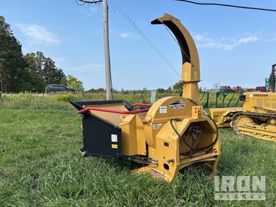 2015 (unverified) Wallenstein BX102R 3-Point Hitch BX102R Wood Chipper