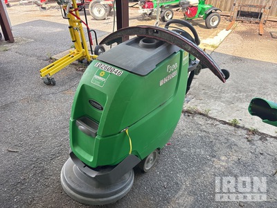 2019 Tennant T300 Walk-Behind Floor Scrubber