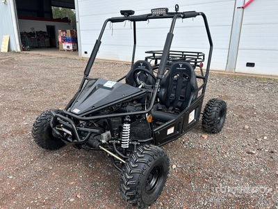 2022 Tao Tao Gocart (Unused)