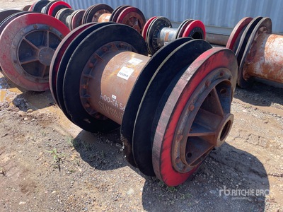 Unknown or N/A 42 in Pipeline Pig