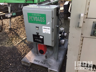 2023 Smartech PCV04QS Chiller Control Valve