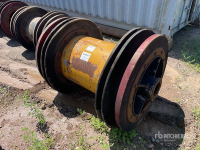 Unknown or N/A 42 in Pipeline Pig