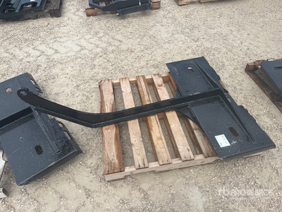 2025 Kit Containers Arrancador