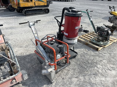 Husqvarna Soft Cut 2000 Line Cutter