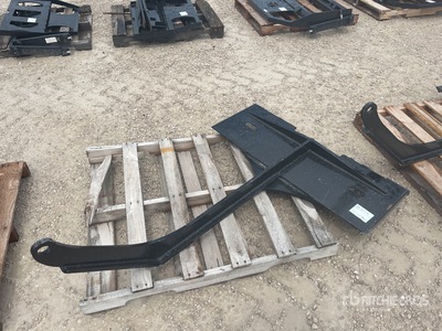 2025 Kit Containers Arrancador