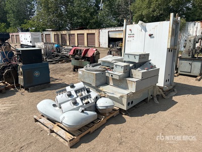 Quantity of Panel
