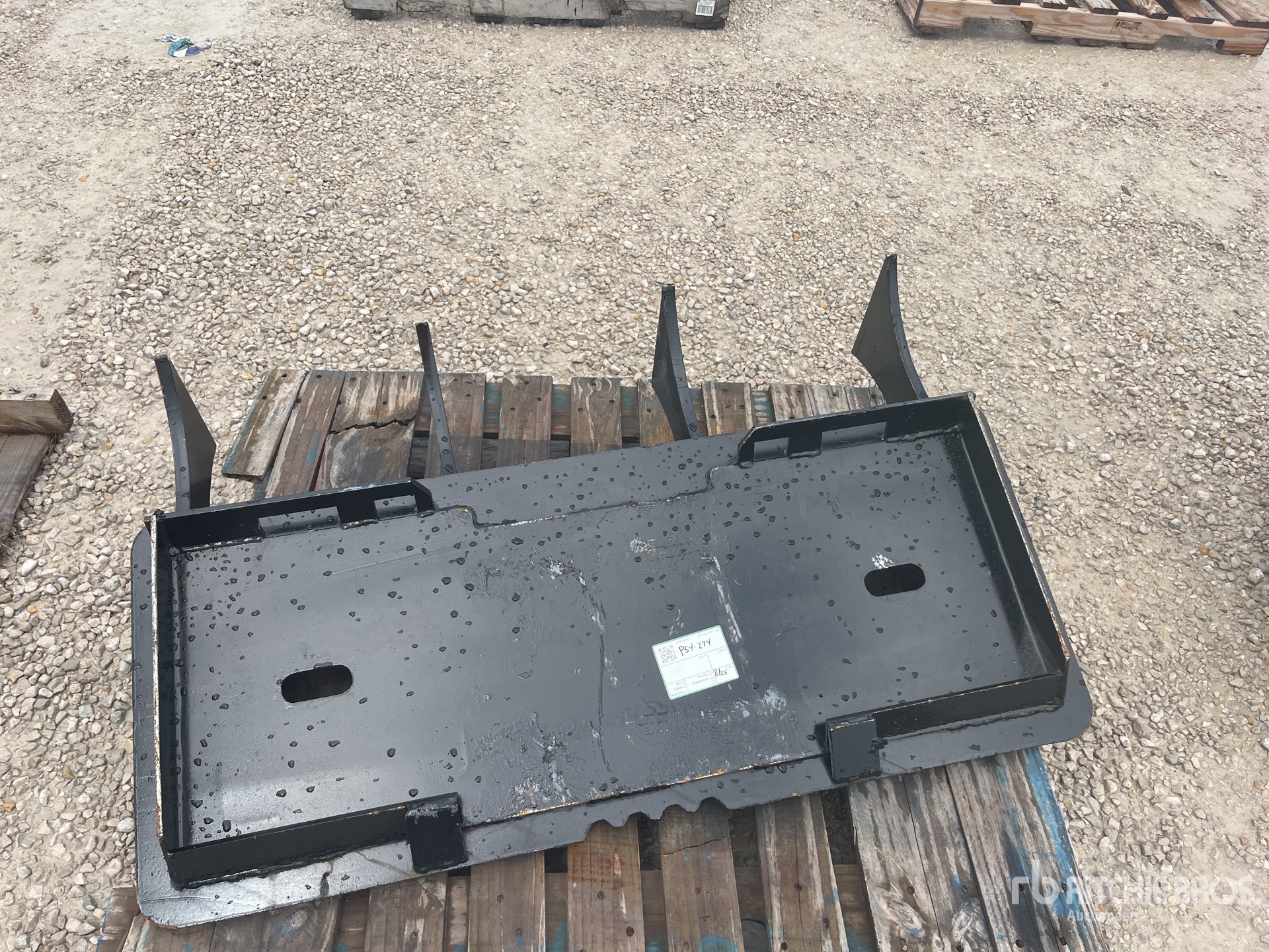 2025 Kit Containers Aufreißer