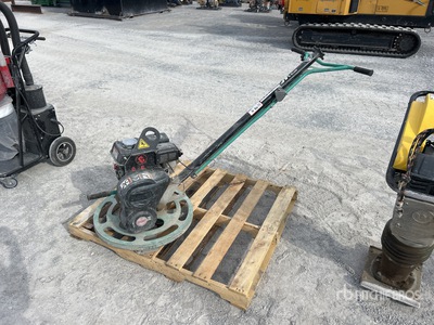 Multiquip CA4HC Power Trowel