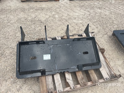 2025 Kit Containers Aufreißer