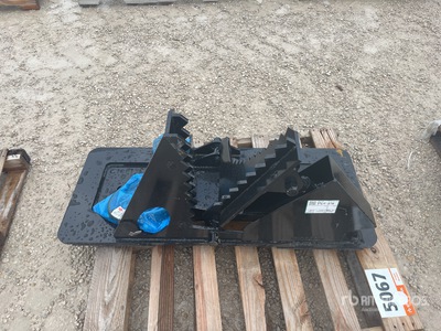2025 Kit Containers Raccoglitrice pietra