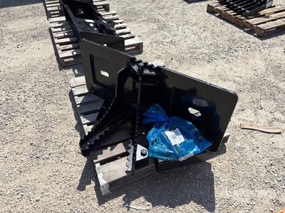 2025 Kit Containers ロックピッカー