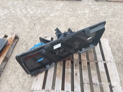 2025 Kit Containers Raccoglitrice pietra