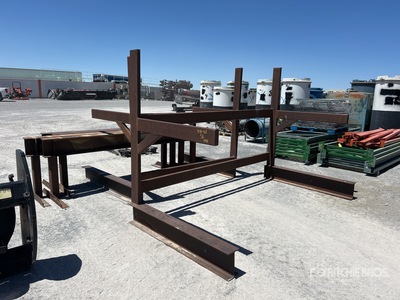 Quantity of (6) Maintenance Stand