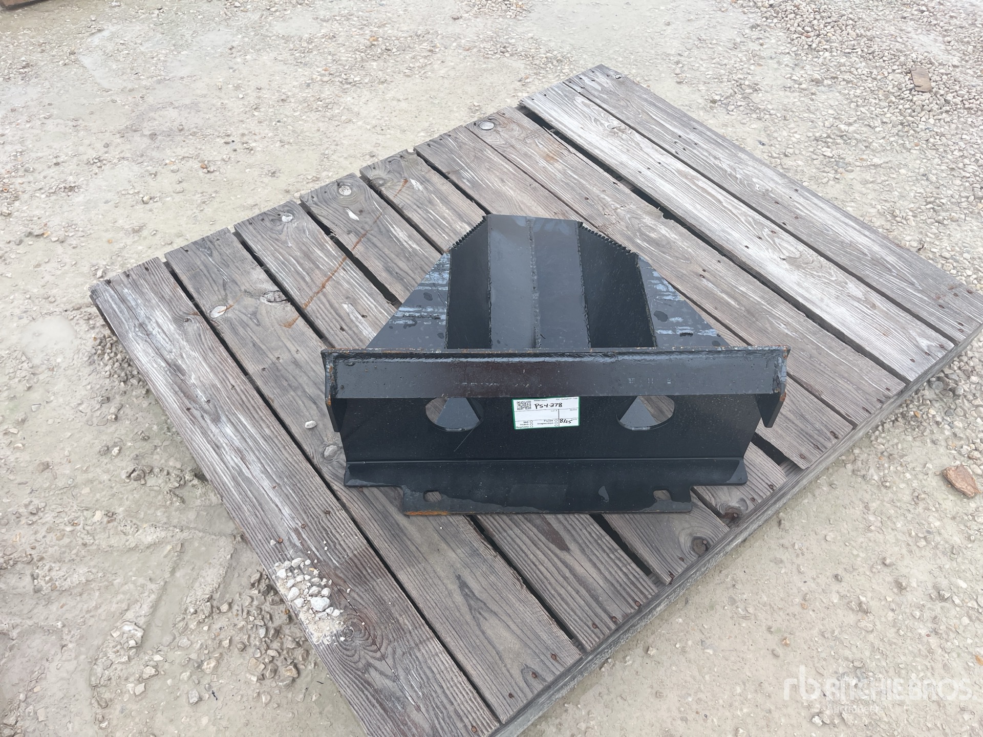 2025 Kit Containers Tree Spade