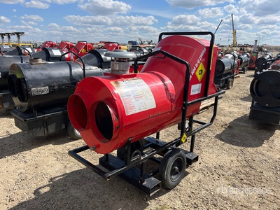 2019 Campo EB400G Radiateur