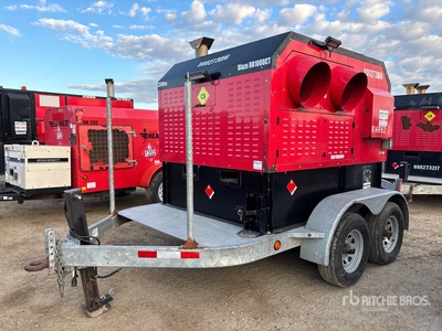 2019 EcoBlaze DB1000CT 798000 BTU Space Heater