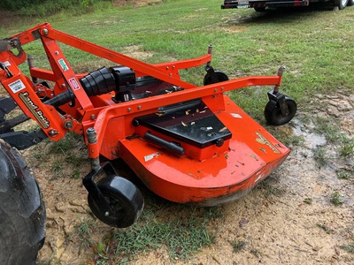 Land Pride FDR3690 90 in 3-Point Hitch Sichelmähwerk