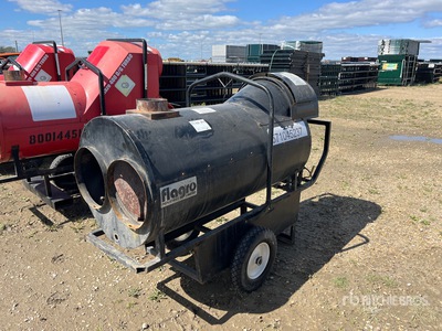 2016 MISC 390000 BTU Radiateur