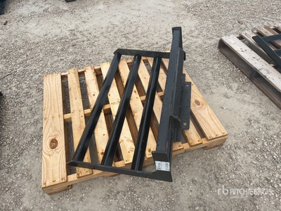 2025 Kit Containers Skid Steer Grader