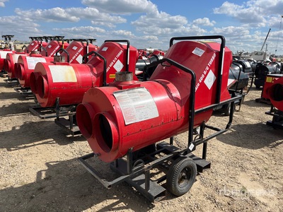 2019 Campo EB400G Radiateur