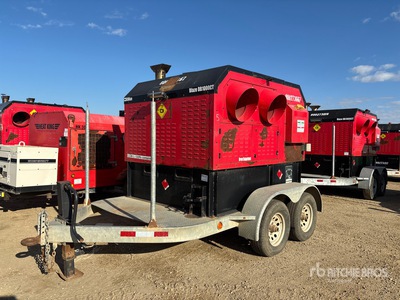 2019 EcoBlaze DB1000CT 798000 BTU Kachel