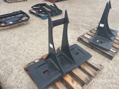 2025 Kit Containers Raccoglitrice pietra