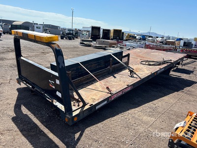 Vulcan Rolling 19L X 88W Lichaam