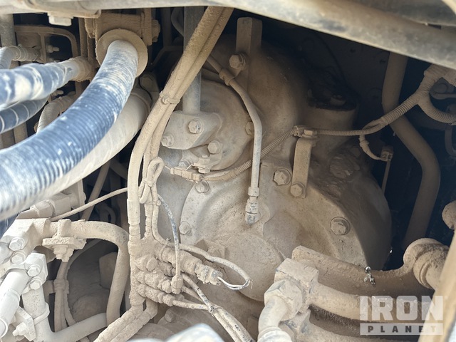 CARGADOR FRONTAL 2018 KOMATSU WA5008