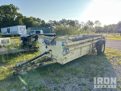 Manure Spreader